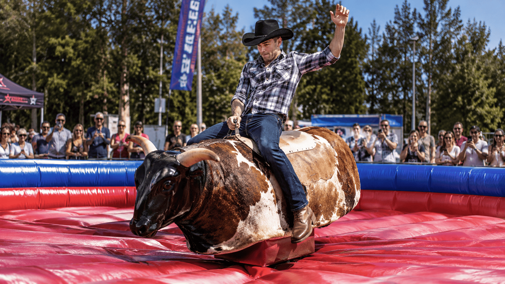 Byk Rodeo